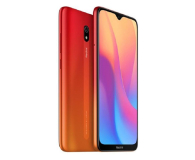 Xiaomi Redmi 8A 2/32GB Sunset Red - 537327 - zdjęcie 5